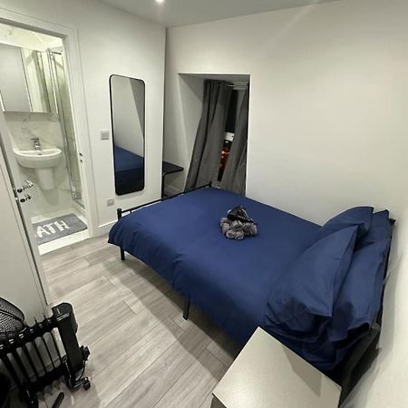 Central London Zone 1 Room Exteriér fotografie